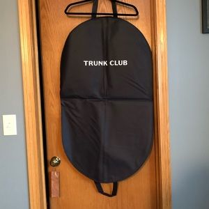 nordstrom garment bag trunk club basic